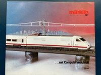 Märklin-Katalog  1985/1986
