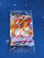 Eevee VMax OVP (EN) SWSH Black Star Promos - SWSH 087