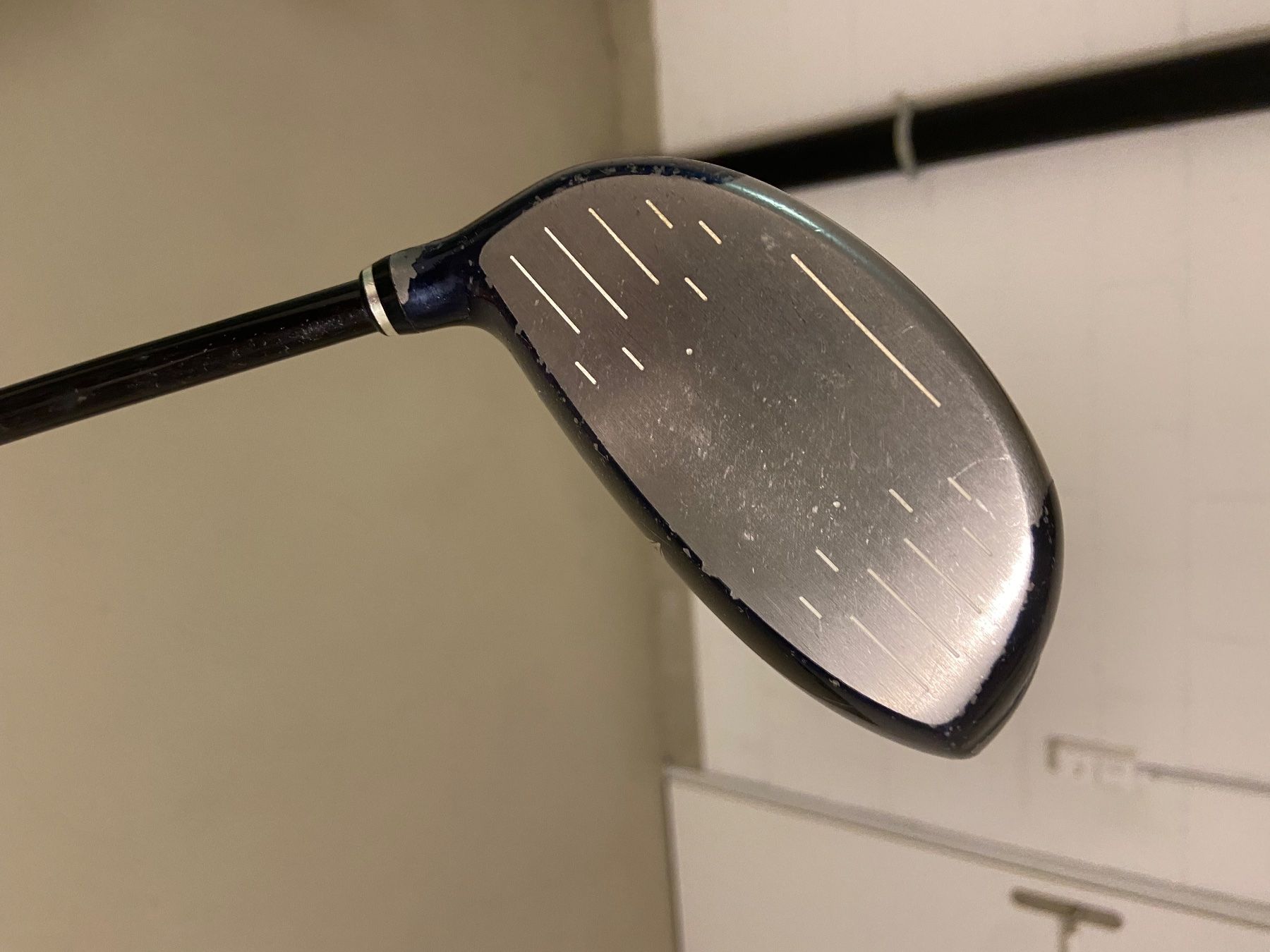 Srixon Schläger & Sets: Srixon / Xxio Golf - Driver - L-Flex - rechte Seite – Gebraucht aus Frauenfeld von golfdude 3