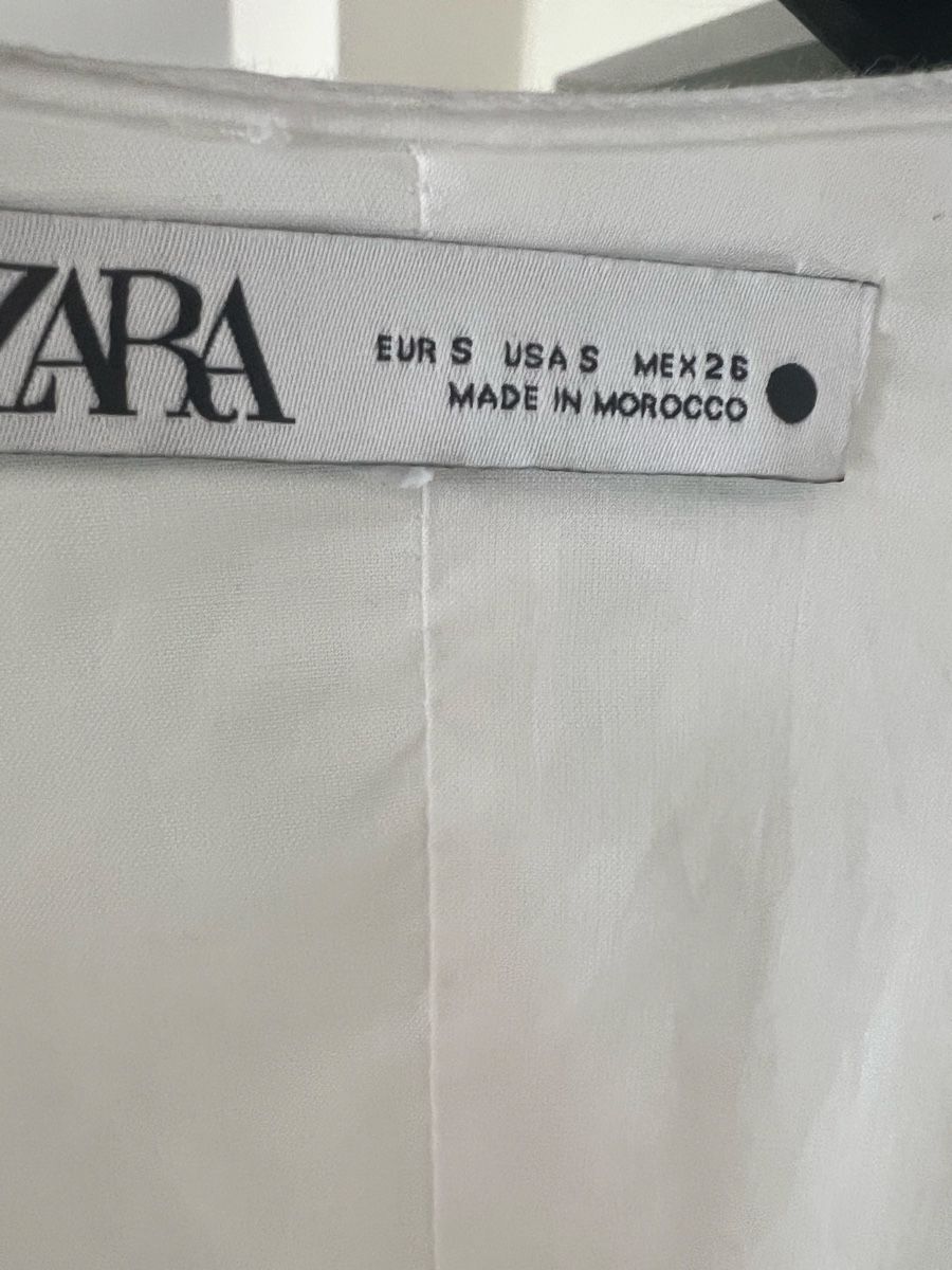 Zara Kleider: Bezauberndes Klein von Zara S – Neu (gemäss Beschreibung) aus Zürich von panka01 3