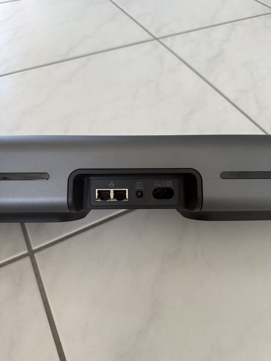 Sonos Casse acustiche: Sonos Playbar Arc – Usato da Eschlikon TG venduto da alissiamm00 5