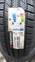 🚗 235/60 R16 100V Yokohama GEOLANDAR CV Sommer NEU Lot213