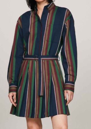 Tommy Hilfiger Kleider: Tommy Hilfiger x Pendleton Kleid, XS – Neu (gemäss Beschreibung) aus Baden von jcm_9dkf