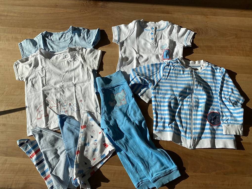 Lotti & Set di vestiti: Kleiderset Grösse 86 – Usato da Kriens venduto da tananuschka13