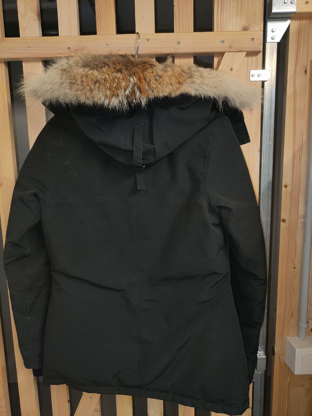 Canada Goose Giacche: Canada Goose Winterjacke Gr. S – Usato da Rheinfelden venduto da JamieBabsi 5