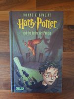 Buch - Harry Potter und der Orden des Phönix / Band 5