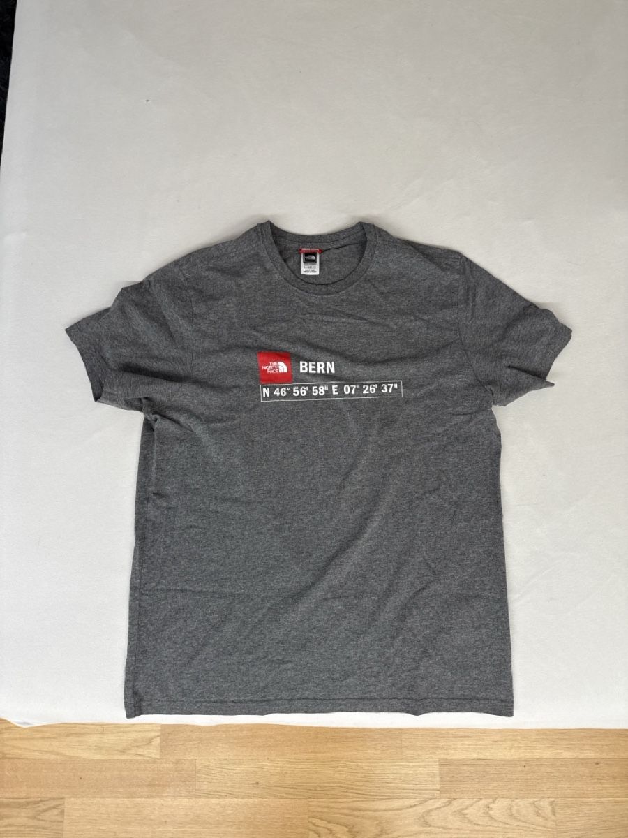 North Face T-Shirts: The north face BERN – Neu (gemäss Beschreibung) aus Bern von Nomwc6