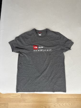 The north face BERN