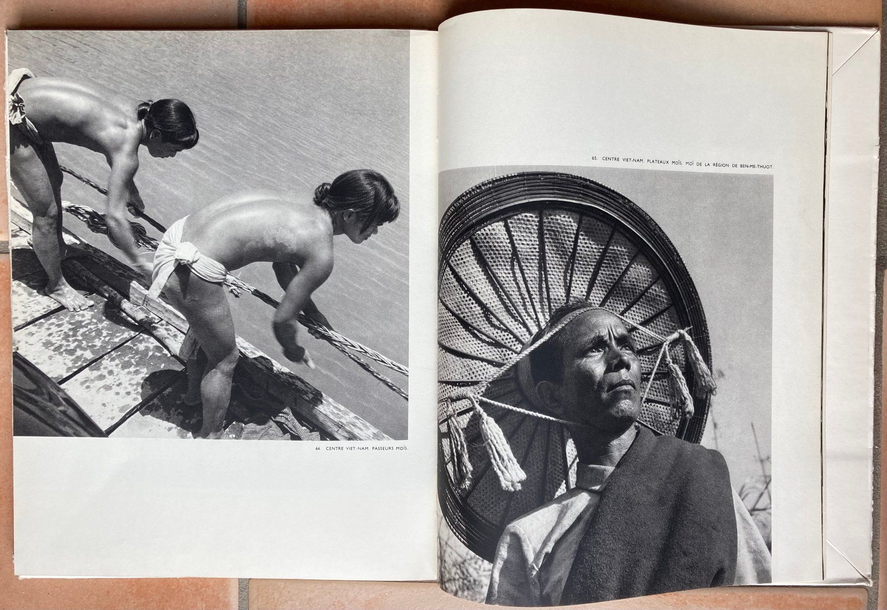 Libri: Viet Nam - 1951 – Usato da Versoix venduto da Decapod 2
