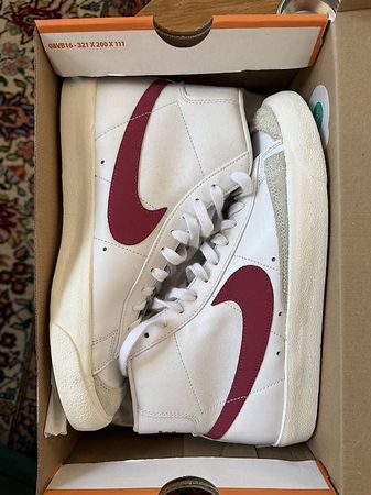 Nike Blazer mid 77 VNTG