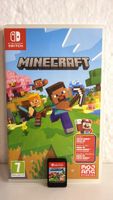 Minecraft - Nintendo Switch Game