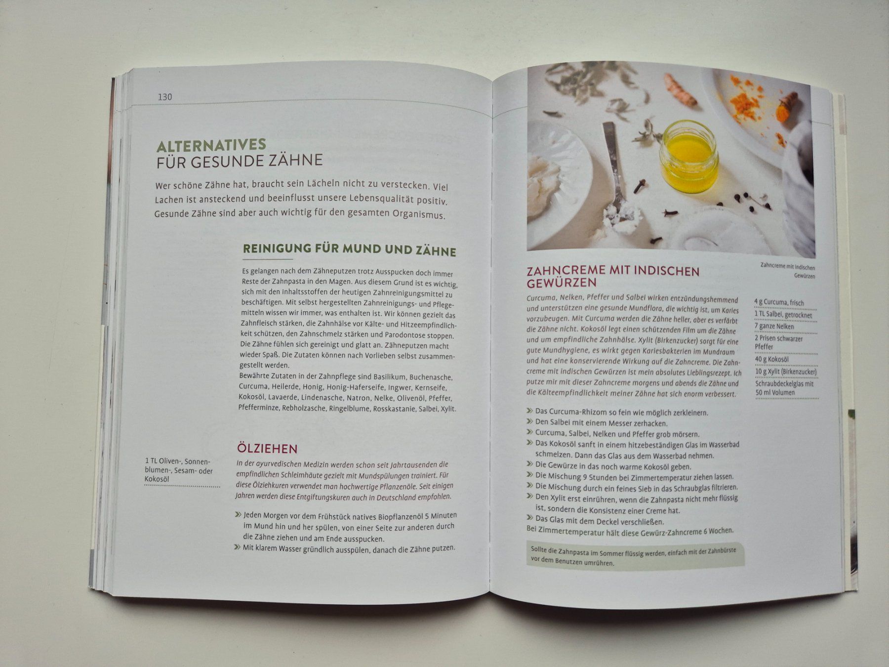 Libri: ZERO WASTE    KOSMETIK      ulmer – Usato da Niederweningen venduto da Obson 7