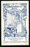 Litho Basel, Scheuchzer, Cie. Petersgrab