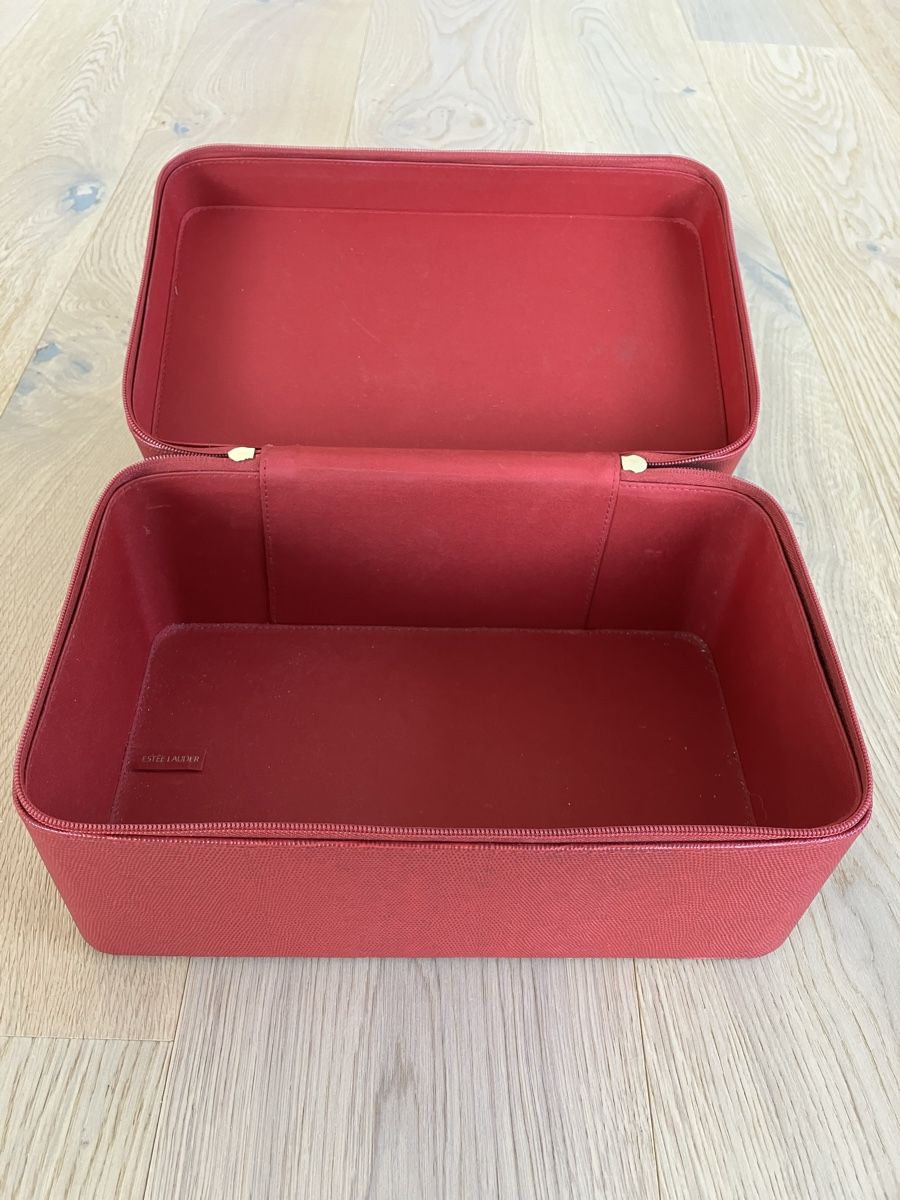 Make-up: Schminkkoffer – Usato da Birmenstorf AG venduto da matchless000 2