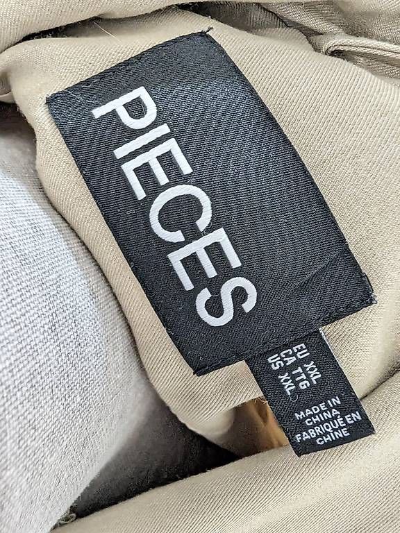 Giacche: Blazer beige – Usato da Mönchaltorf venduto da lar_8s5g 2