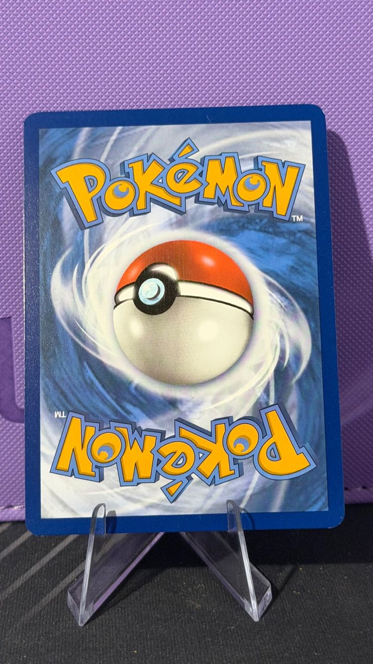 Pokémon Carte collezionabili: Pikachu Ex 63/193 condition NM ENG – Usato da Ascona venduto da XGiOvAnNi95X 1