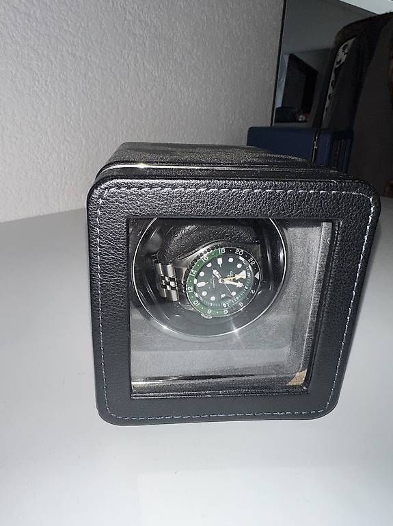 Orologi: Watchwinder – Usato da Hitzkirch venduto da Oli.Fashion 1
