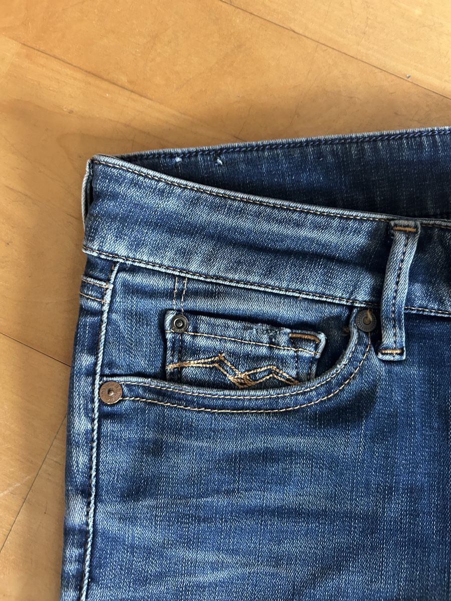 Replay Jeans: Replay Jeans Luz Gr.29/34 – Nuovo (secondo la descrizione) da Horgen venduto da Daniel99999 2