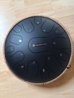 Sonodrum Steel Tongue Drum 11” mit Tasche & Zubehör