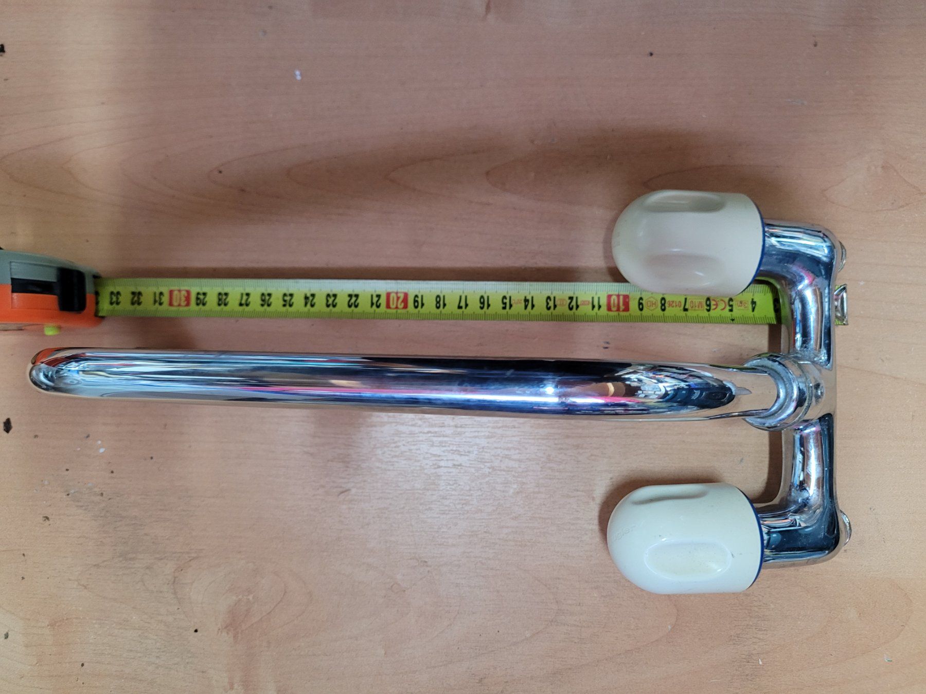 Armaturen: Robinet de la cuisine 120mm – Gebraucht aus Bionnens von Meg011 1