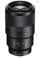 Sony FE 90mm f/2.8 Makro G OSS