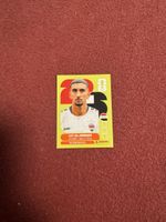 Panini Sticker Amir Al-Ammari Irak Nr. 10