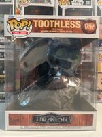 Funko POP! Movies How to Train Your Dragon (2025) Toothless