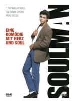 Soulman   (1986)     Selten!