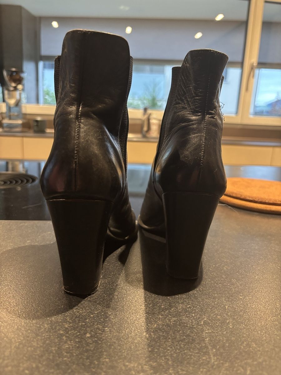 Jimmy Choo Damenschuhe: Jimmy Choo 37 – Gebraucht aus Buchrain von Mr.Kim 4