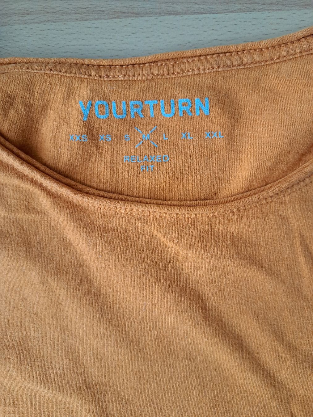 T-Shirts: Tshirt Youturn – Gebraucht aus Kloten von sbine80 1