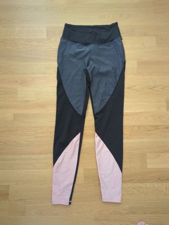 H&M Sport Leggins/ Gr S