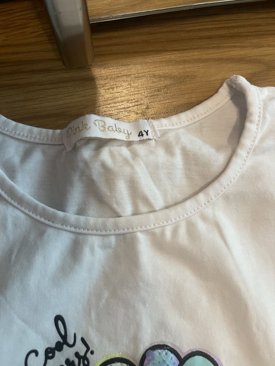 H&M Kleiderpakete & -sets: 7 Mädchen Kleider Set diverse Marken Grösse 104 – Gebraucht aus Suhr von RIE83 4