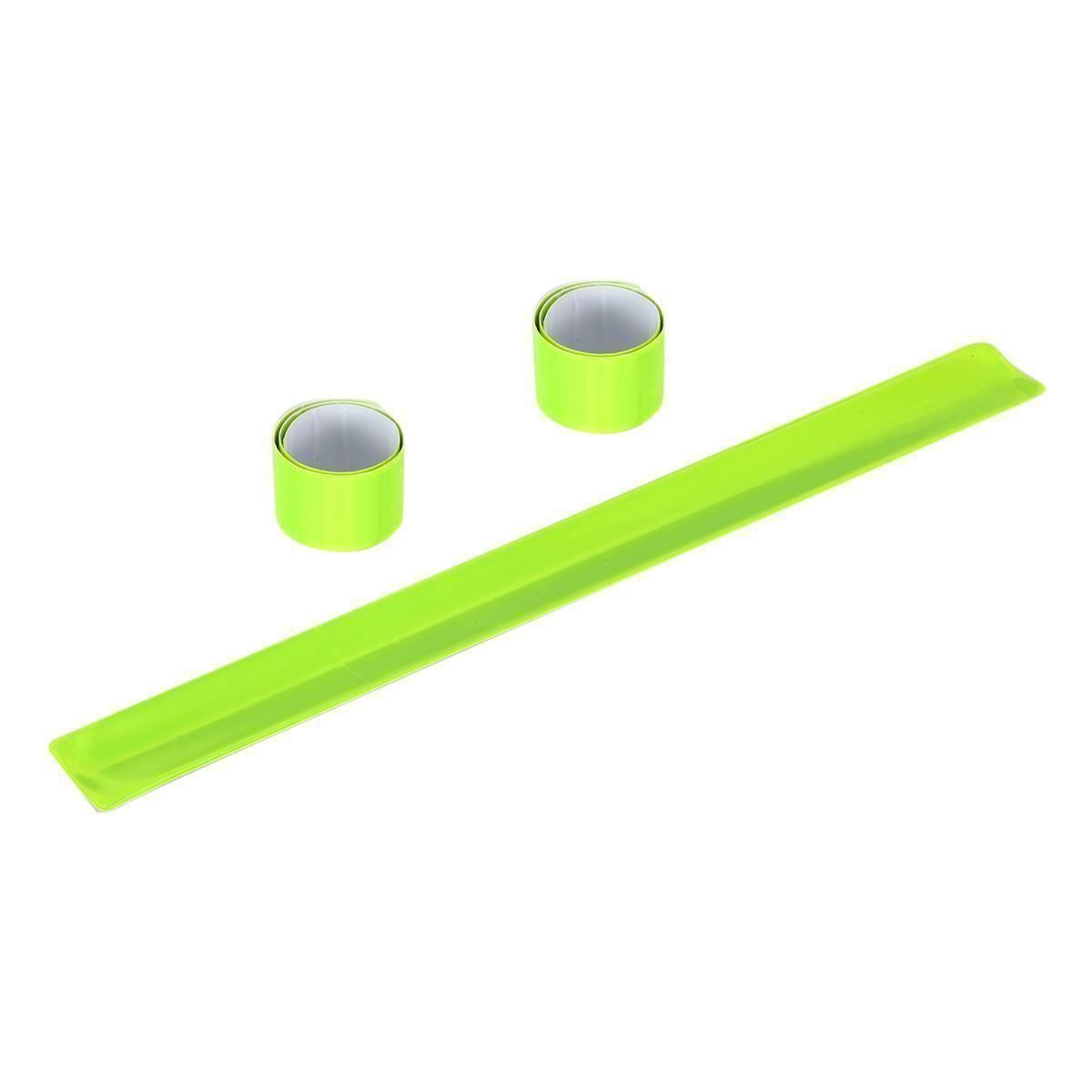 Bracciali & Braccialetti: 16 Stück Armband Reflektorband Kinder – Nuovo (secondo la descrizione) da Thun venduto da nuonuoshop 2