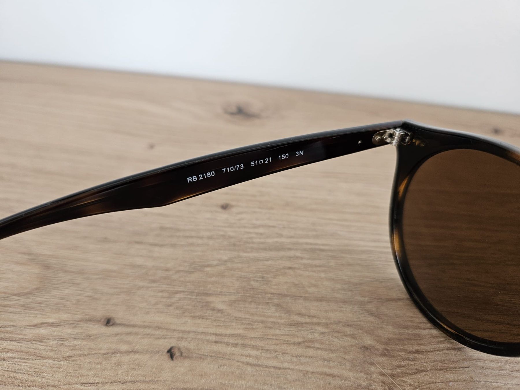 Ray-Ban Lunettes & Verres: Ray-Ban Sonnenbrille – D'occasion à Langenthal par nila15 4