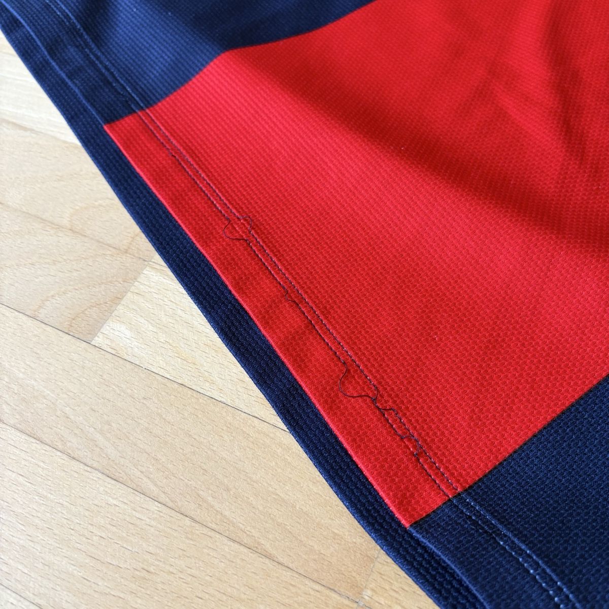 Nike Canottiere & Pantaloni: Paris St Germain Trikot PSG Nike – Usato da Winterthur venduto da LaBodega 4
