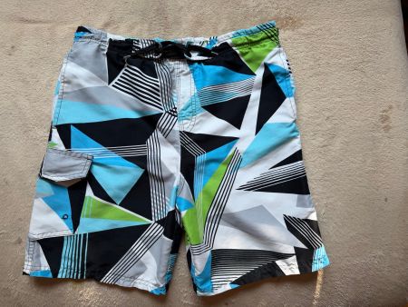 Badehose Jungen Boys 8-10 Jahre Bund 79cm