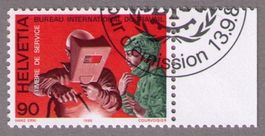 1988_D lV 110_BIT Internationales Arbeitsamt_SCHWEISSER_ET !