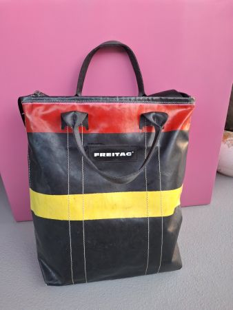 Freitag Tasche Leland