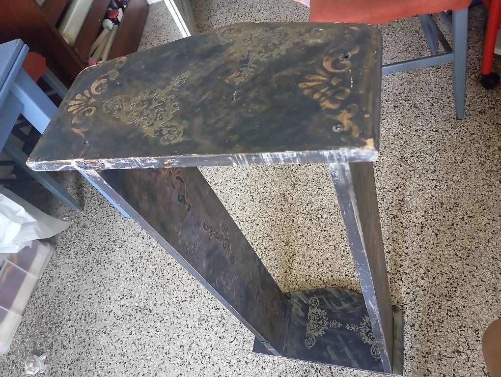 Scaffali: Küchenregal aus Holz – Usato da Basel venduto da Petergunn 1