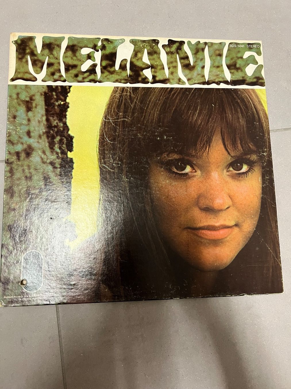 Dischi in vinile: Schallplatte / Melanie – Usato da Freidorf TG venduto da sarotiko