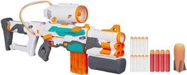Nerf Tri-Strike Modulus