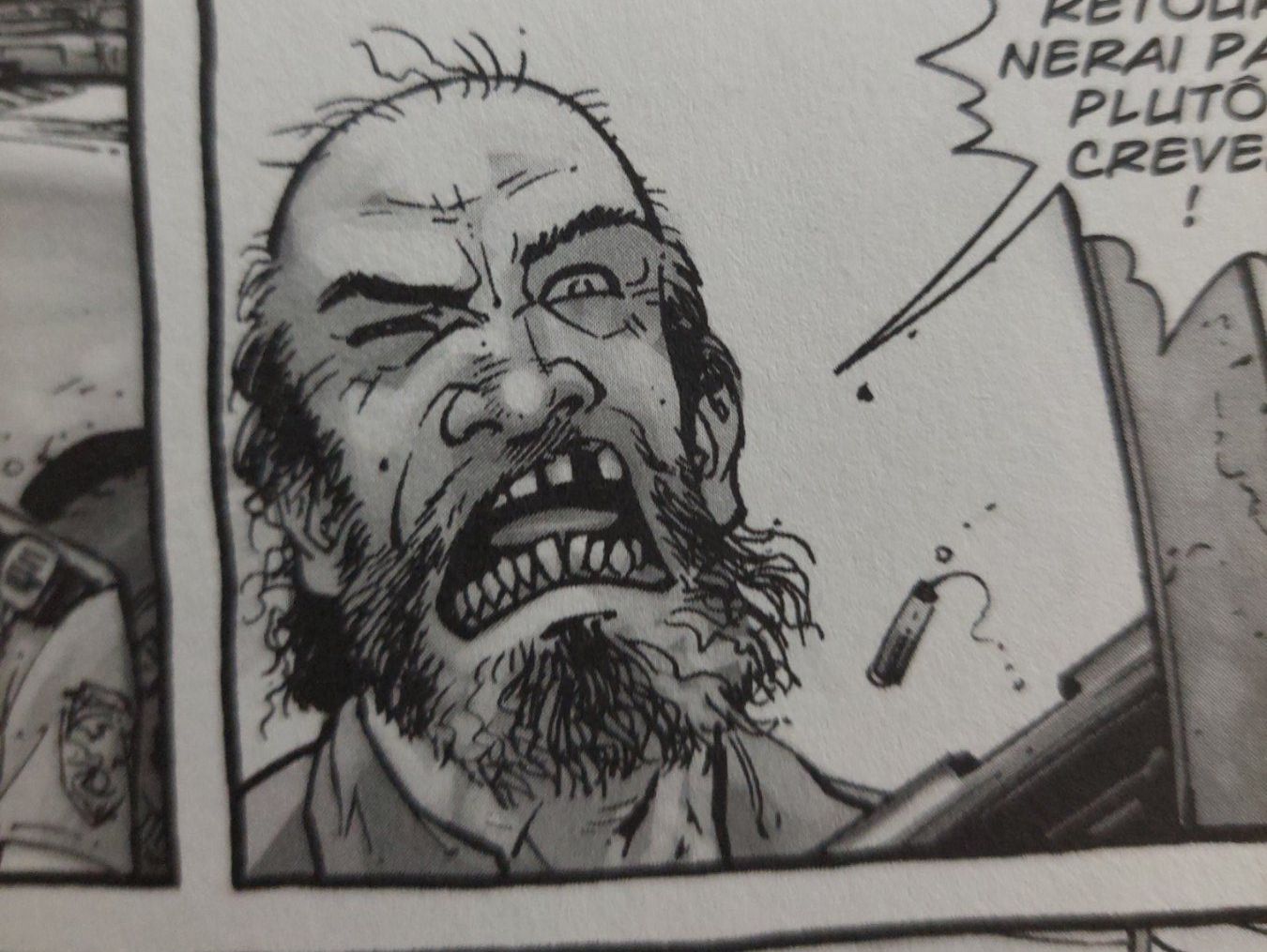 Fumetti: Walking Dead T.1 Ed. 2011 Neuf – Nuovo (secondo la descrizione) da Genève venduto da Blu_BD 3
