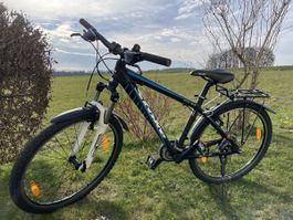 Mountainbike Stoke MTB 26" Gr. S