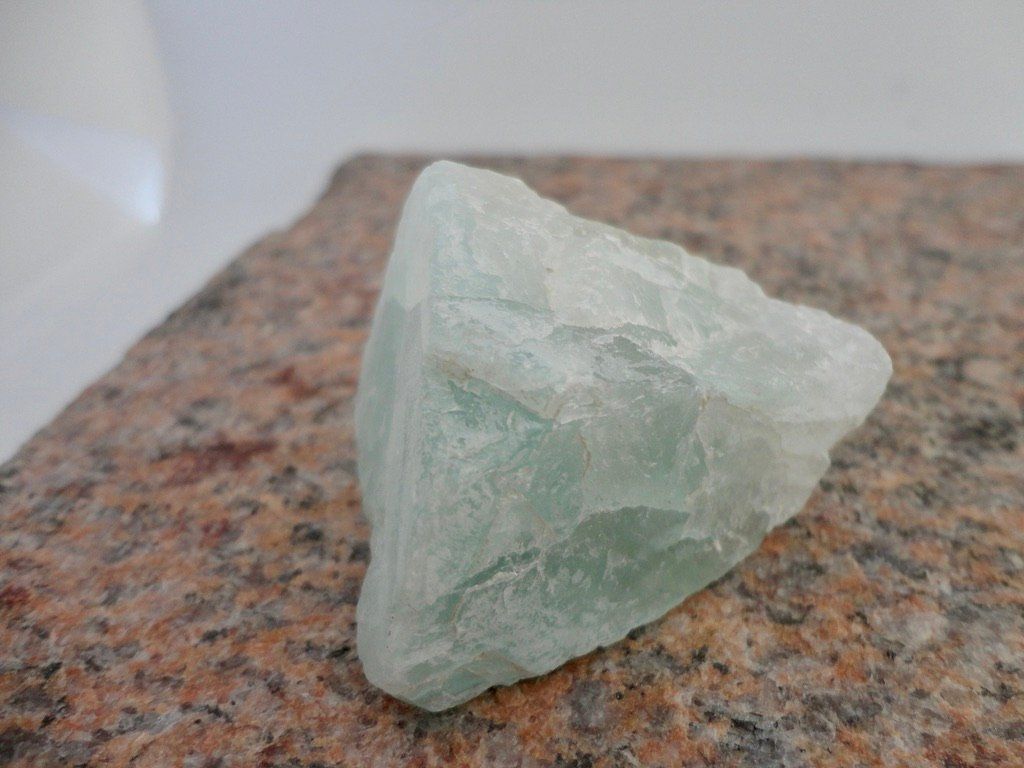 Mineralien & Heilsteine: Fluorit roh Heilstein – Neu (gemäss Beschreibung) aus Biberist von Steine
