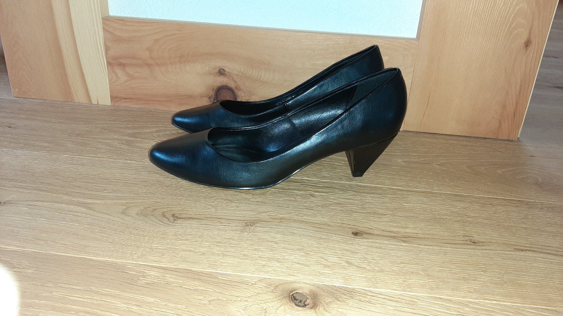 Graceland Damenschuhe: Graceland Absatzschuh – Gebraucht aus Lenk im Simmental von tam_267m