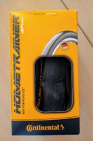 Tire for bike hometrainer: Continental Hometrainer (bicycle)