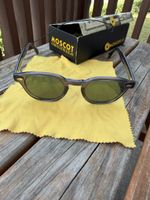 MOSCOT LEMTOSH 46 Sunglasses – Original – Grey