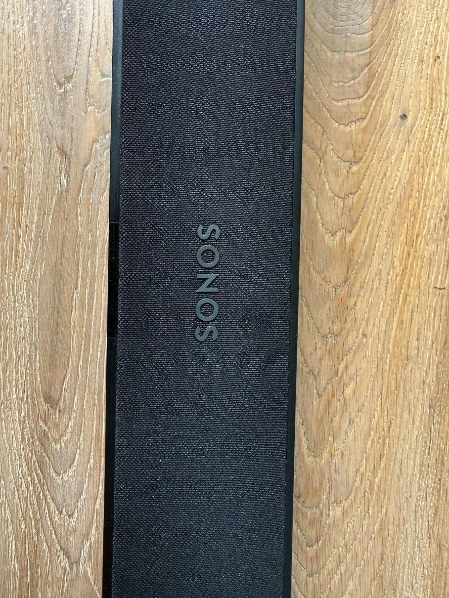 Sonos Home cinéma: Sonos Soundbar BEAM – Neuf (Voir description) à Wangen SZ par domiunter 1