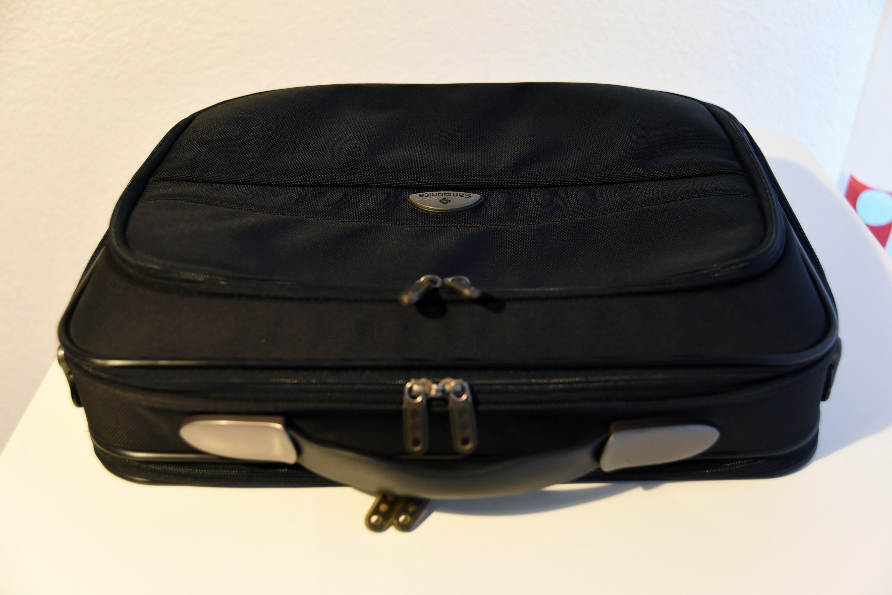 Samsonite Valigie & Borse: Aktentasche Samsonite – Usato da Sins venduto da 2mac