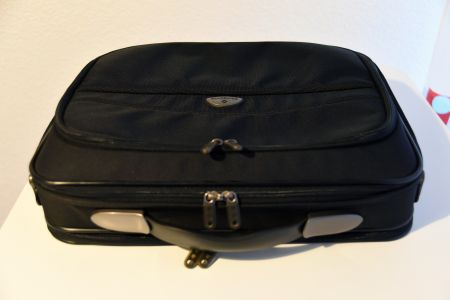 Aktentasche Samsonite